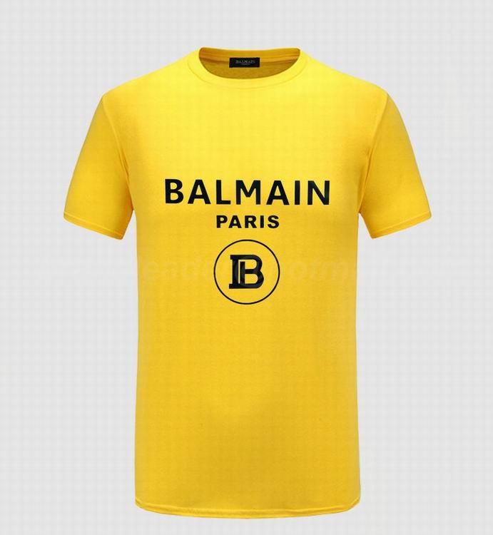 Balmain Men's T-shirts 67
